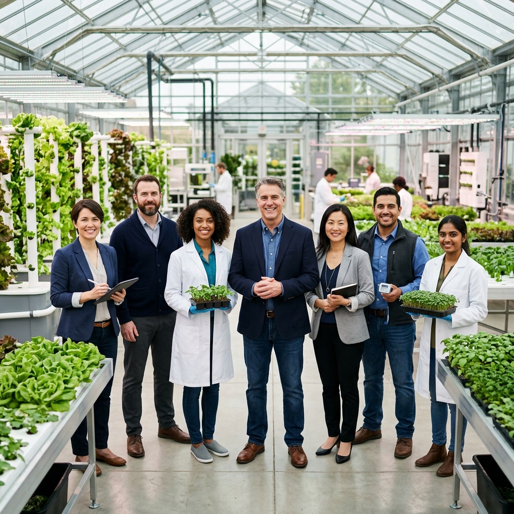 Equipo Biotech