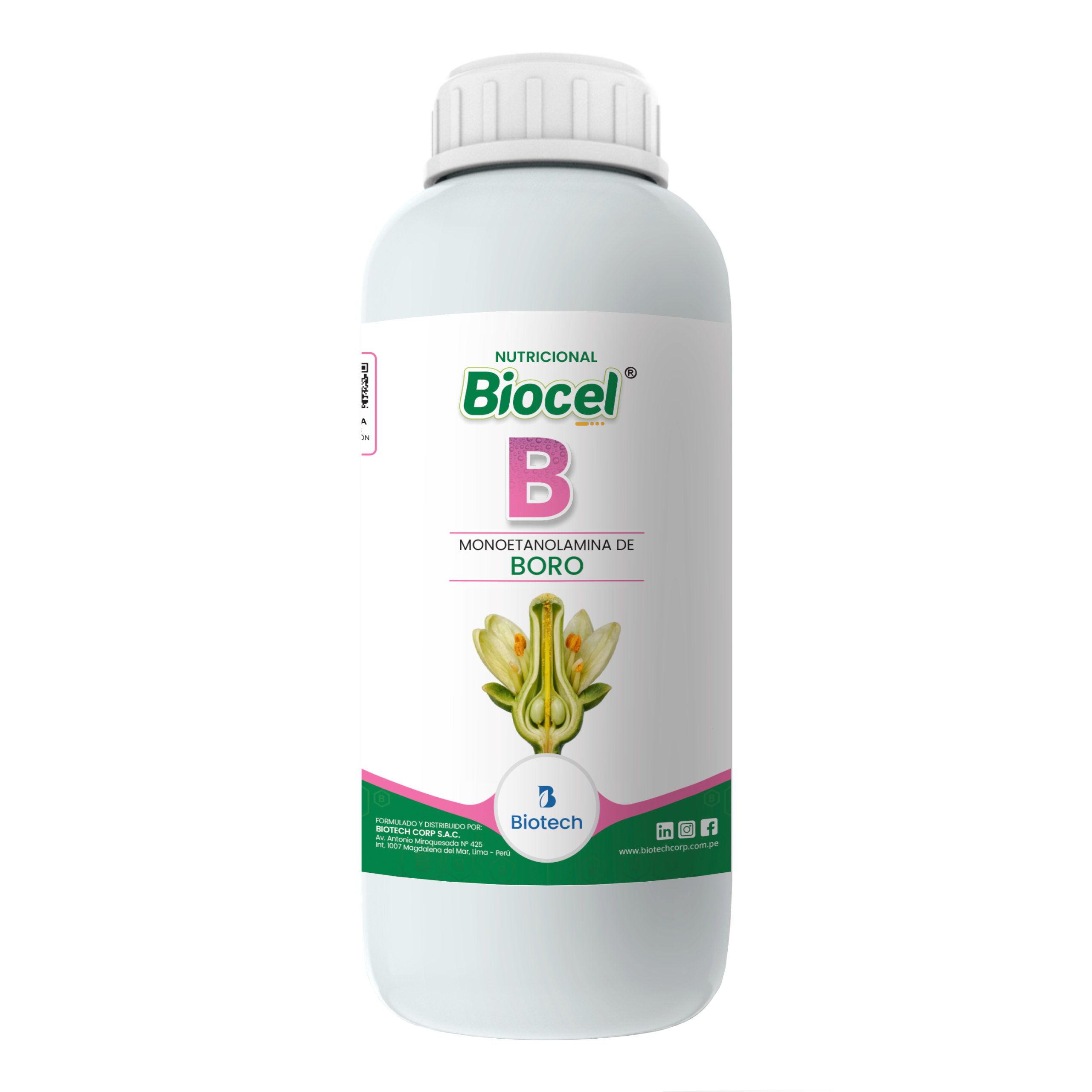 BIOCEL B®