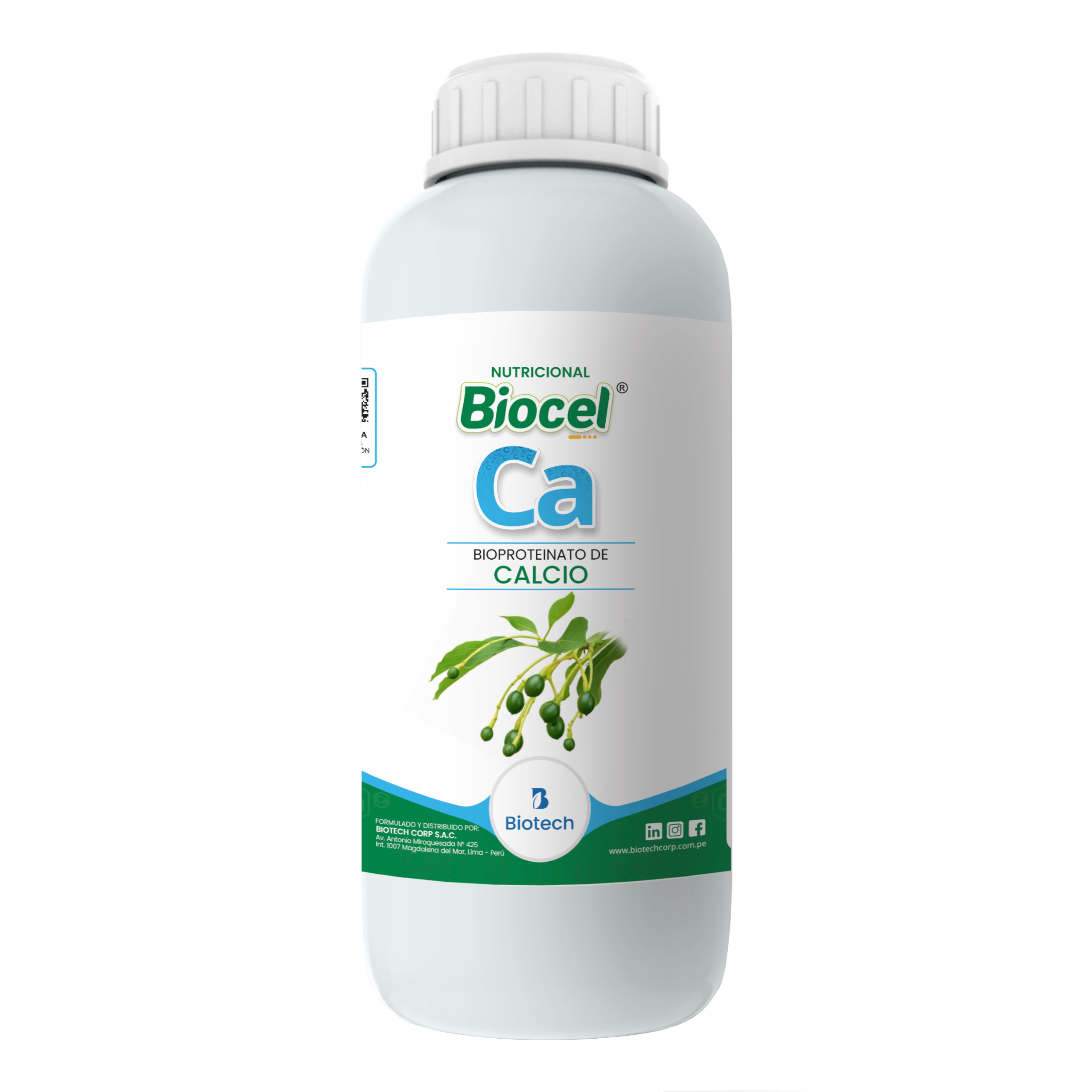 BIOCEL Ca®