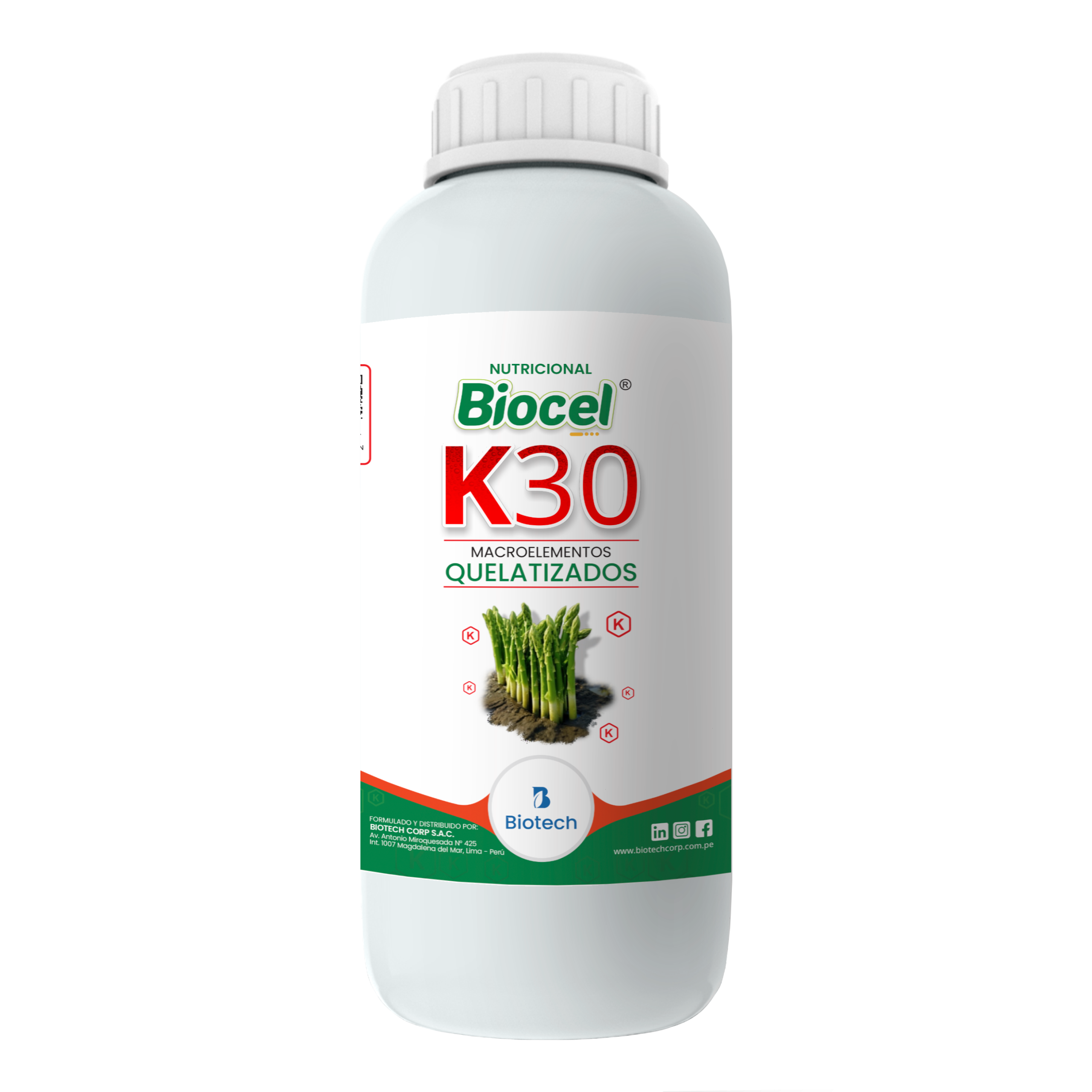 BIOCEL K30®