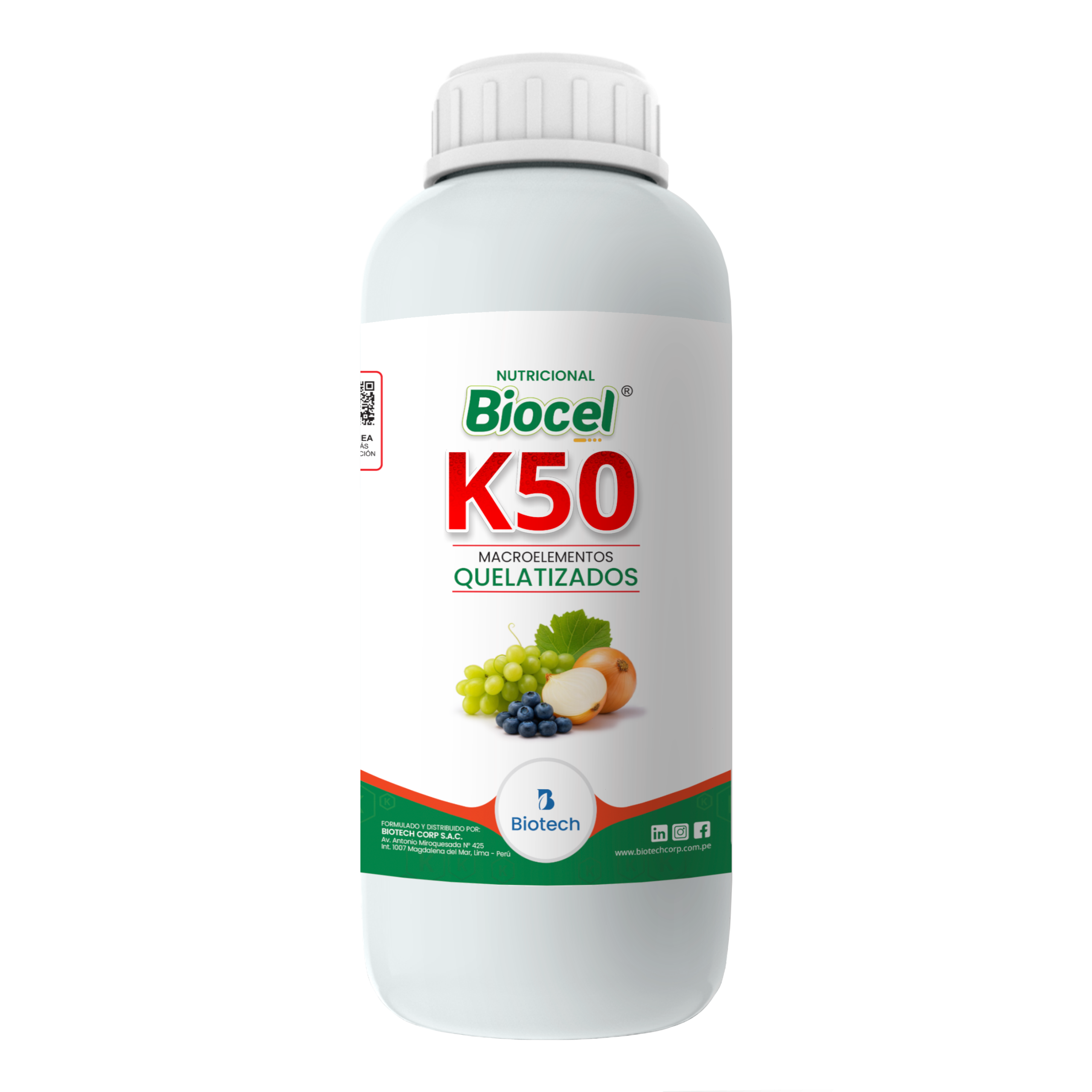 BIOCEL K50®