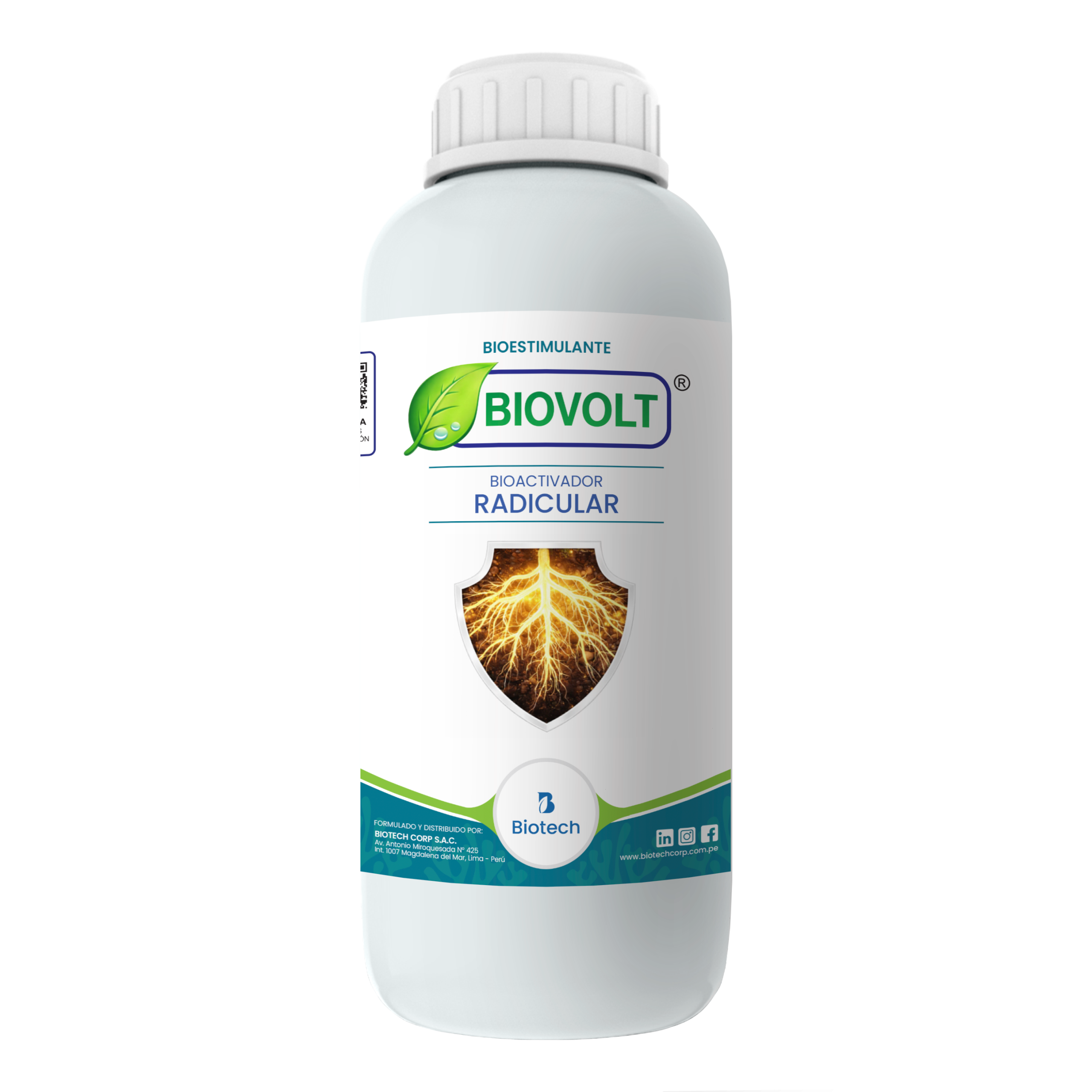 BIOVOLT®