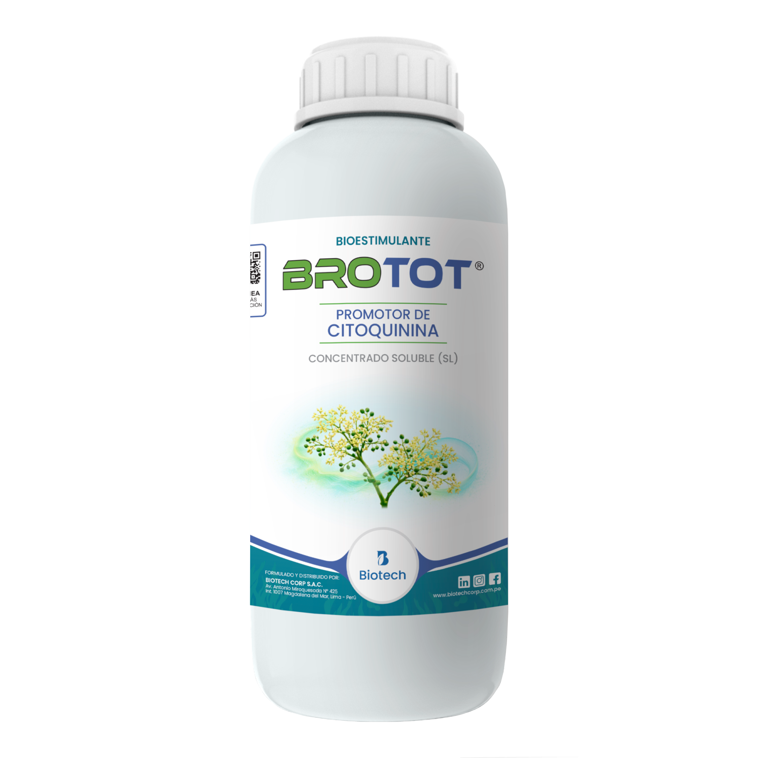BROTOT®