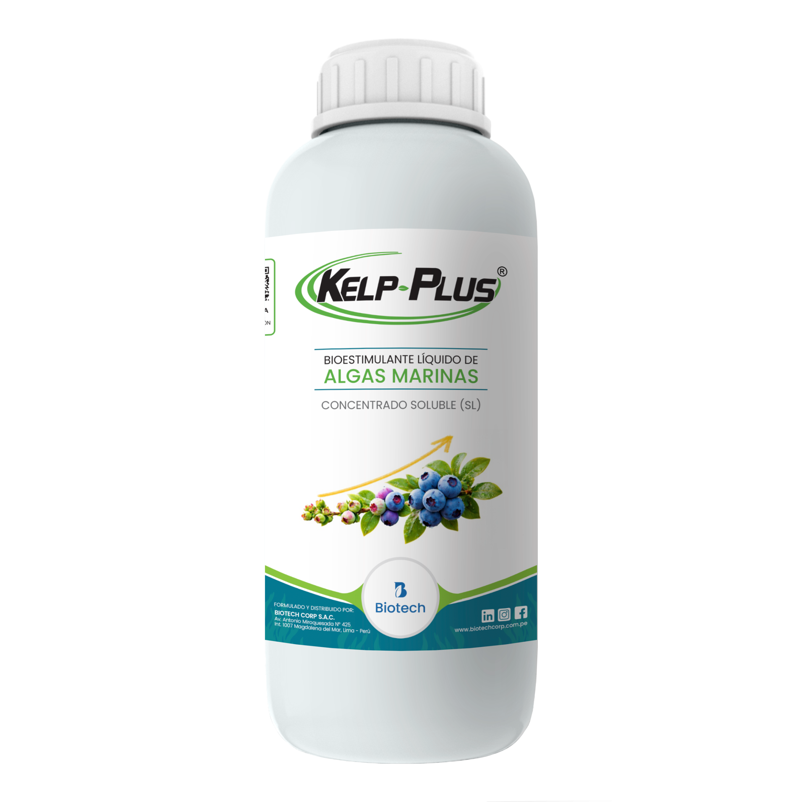 KELP PLUS®