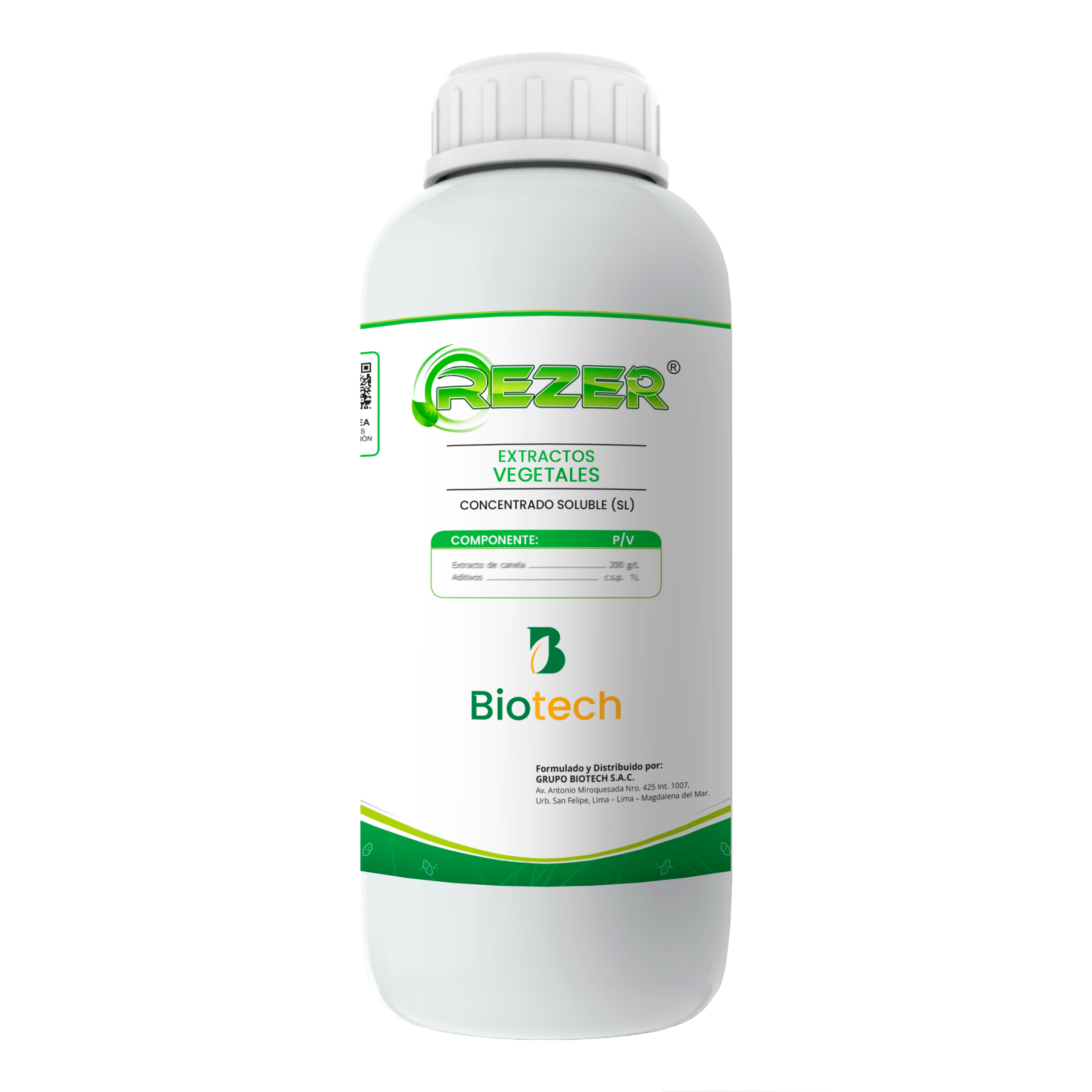 REZER®