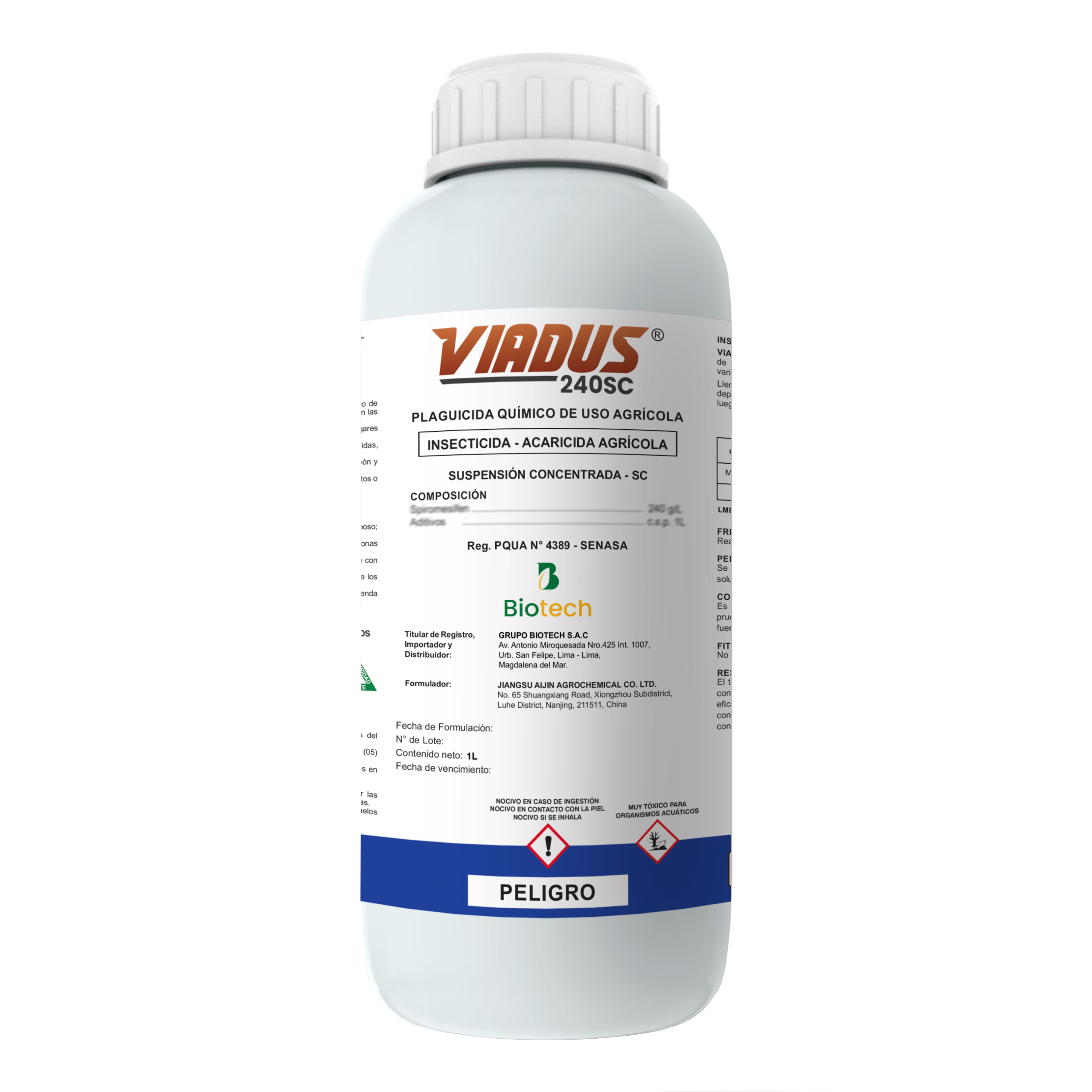 VIADUS 240 SC®
