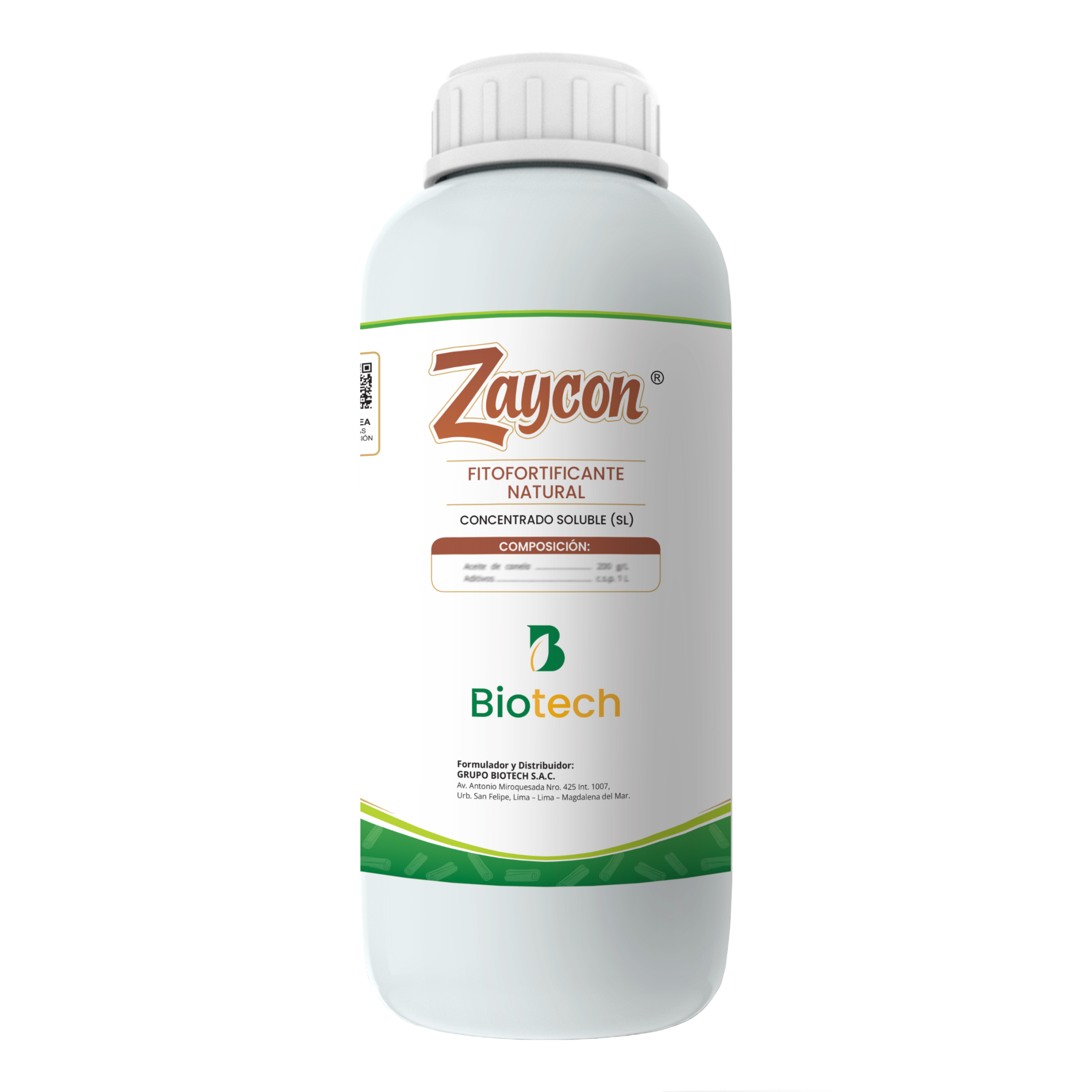 ZAYCON®